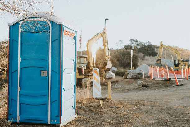 Types of Portable Toilets We Offer in Shelbyville, IL