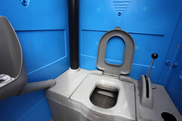 Best Eco-Friendly Portable Toilets in Shelbyvle, IL