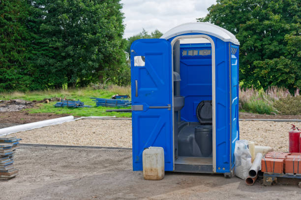 Best Long-Term Portable Toilet Rental in Shelbyvle, IL