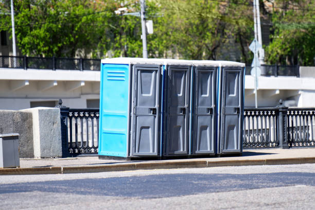 Best Standard Portable Toilet Rental in Shelbyvle, IL