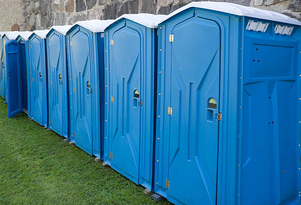 Shelbyville, IL Portable Potty Rental Company